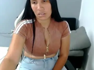 Chaturbate Live Porn of sofia13vene