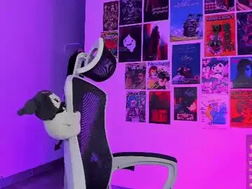 Chaturbate Free Porn Cam of tokyo_uwu