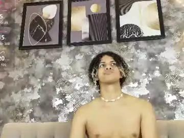 Chaturbate Live Sex Cam of victor_styles
