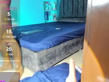 Chaturbate Live Sex of victor_styles