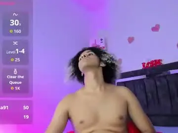 Chaturbate Adult Video Chat of victor_styles