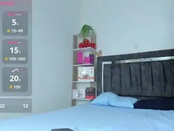 Chaturbate Best Webcam of victor_styles