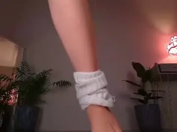 Chaturbate Nude Webcam of ajuicyanastasia