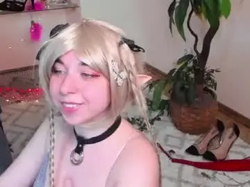 Chaturbate Private Sex Chat of alexxisskyy