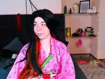 Chaturbate Live Sex of alexxisskyy