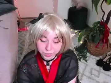 Chaturbate Adult Video Chat of alexxisskyy
