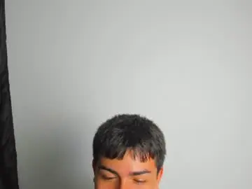 Chaturbate Adult Webcam of asher_you