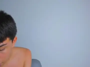 Chaturbate Sex Chat of asher_you