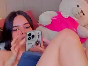 Chaturbate Sex Chat of bellafontana