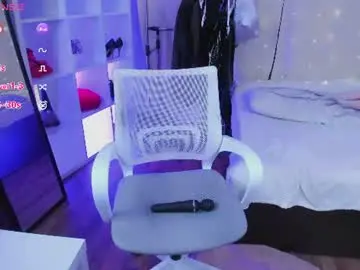 Chaturbate Free Porn Cam of blossomanna