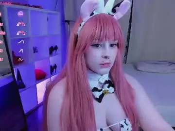 Chaturbate Watch Live Sex Cams of blossomanna