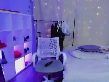 Chaturbate Sex Cam of blossomanna