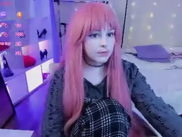 Chaturbate Private Sex Chat of blossomanna