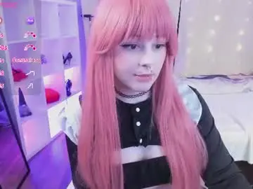 Chaturbate Live Sex Cam of blossomanna