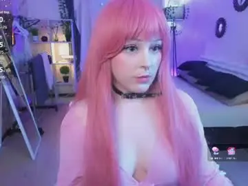 Chaturbate Private Sex Chat of blossomanna