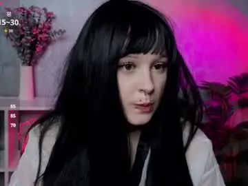 Chaturbate Sex Chat of blossomanna