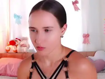 Chaturbate Live Sex Cam of bonniedry