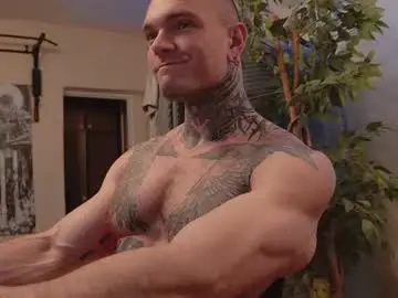 Chaturbate Adult Webcam of bulatov_x