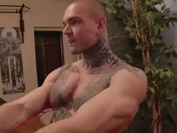 Chaturbate Adult Webcam of bulatov_x