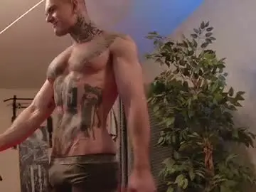 Chaturbate Private Sex Chat of bulatov_x