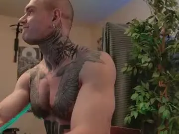 Chaturbate Live Sex Cam of bulatov_x