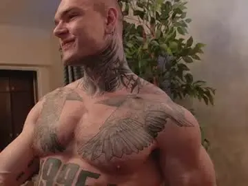 Chaturbate Adult Webcams of bulatov_x
