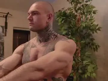 Chaturbate Live Sex of bulatov_x