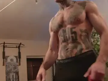 Chaturbate Live Sex of bulatov_x
