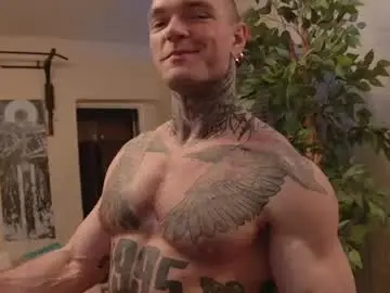 Chaturbate Watch Live Sex Cams of bulatov_x