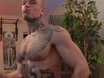 Chaturbate Best Webcam of bulatov_x