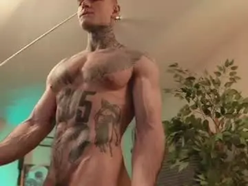 Chaturbate Live Sex Cam of bulatov_x