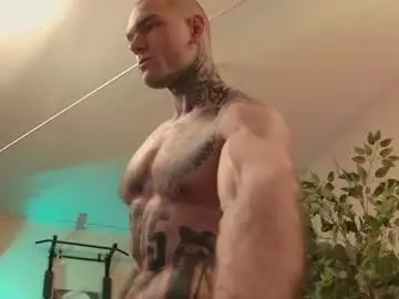 Chaturbate Free Live Porn of bulatov_x