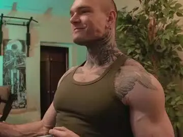 Chaturbate Free Live Porn of bulatov_x