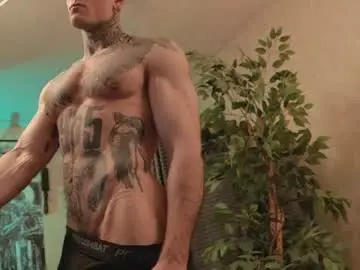 Chaturbate Free Porn Cam of bulatov_x