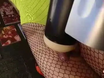 Chaturbate Live Sex of charlotte_cruzxx