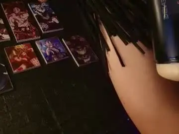Chaturbate Live Porn of charlotte_cruzxx