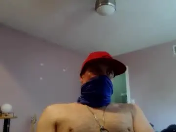 Chaturbate Sex Cam of clintwood12