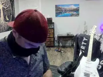Chaturbate Adult Video Chat of clintwood12