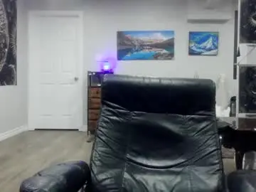 Chaturbate Adult Webcam of clintwood12
