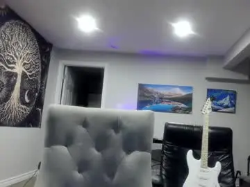 Chaturbate Adult Video Chat of clintwood12