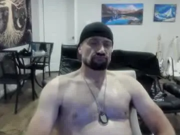 Chaturbate Sex Cam of clintwood12