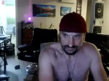 Chaturbate Adult Video Chat of clintwood12