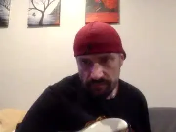 Chaturbate Live Sex Cam of clintwood12