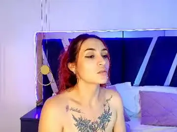 Chaturbate Live Sex of dakota__miller