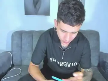 Chaturbate Live Porn of dust_couple