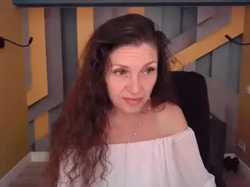 Chaturbate Nude Webcam of ellalongs