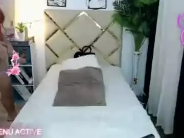 Chaturbate Sex Cam of goddess_sef