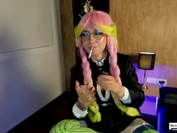 Chaturbate Best Webcam of himiko_toga1