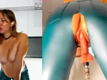Chaturbate Sex Chat of jess_benz