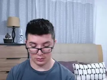 Chaturbate Nude Webcam of kevinhunts